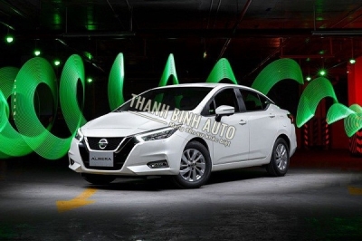 Phụ kiện xe Nissan Almera 2022 2023