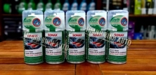 SONAX AC Cleaner khử mùi và làm sạch dàn lạnh điều hòa xe hơi