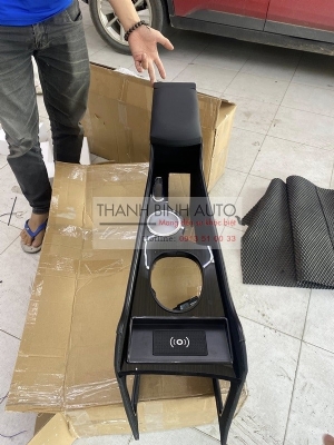 Tỳ tay cho xe VF5