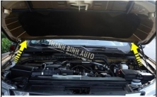 Ty thủy lực chống nắp capo NISSAN TERRA