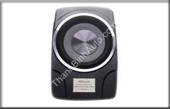 Loa Bass gầm ghế MBQ, siêu trầm, siêu KM