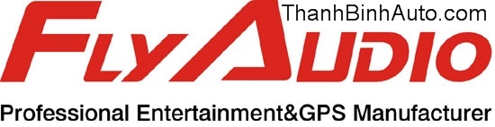 FLYAUDIO - ThanhBinhAuto nhà phân phối FlyAudio tại Việt nam 0913510033