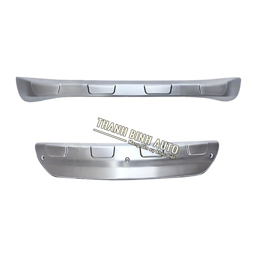 Ốp dưới cản trước, sau cho xe MAZDA CX-5