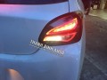Đèn hậu độ xe Mitsu Mirage