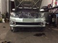 Đèn gầm Leddaylight Fortuner