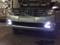 Đèn gầm Leddaylight Fortuner