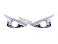 Đèn gầm độ Led nguyên bộ cả vỏ cho xe Camry 2013+