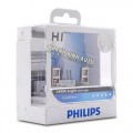 Bóng đèn pha halogen Philips H1 CrystalVision