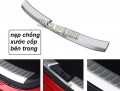 Ốp chống trầy cốp sau trong ngoài cho các loại xe 