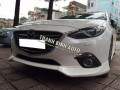 Body xe MAZDA 3 2015 