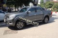 Nắp thùng thấp xe Nissan Navara 