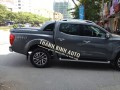 Nắp thùng thấp xe Nissan Navara 