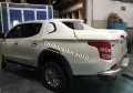 Nắp thùng thấp SCR Mitsubishi Triton 2015 