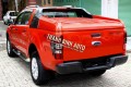 Nắp thùng Carryboy Fullbox Ford Ranger