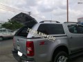 Nắp thùng cao Canopy Chevrolet Colorado GSE 