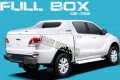 Nắp thùng thấp Mazda BT50 Carryboy Fullbox 