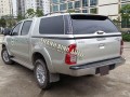 Nắp thùng Toyota Hilux có đèn phanh GSE-V 