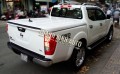 Nắp thùng Carryboy SMX NISSAN NAVARA NP300