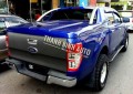 Nắp thùng thấp Ford Ranger Carryboy GRX 