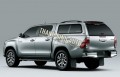 Nắp thùng cao Carryboy S560N Toyota Hilux Revo 