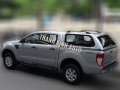 Nắp thùng cao Ford Ranger mẫu GSE 