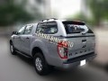 Nắp thùng cao Ford Ranger mẫu GSE 