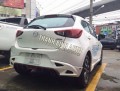 Body lip Mazda 2 5 cửa 2015 mẫu KS