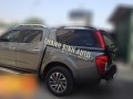 Nắp thùng canopy Carryboy S7 Nissan Navara NP300