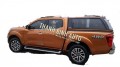 Nắp thùng cao Carryboy G3 xe Nissan Navara NP300