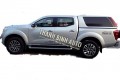 Nắp thùng GSE-V có đèn cho Nissan Navara NP300