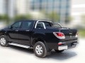 Nắp thùng thấp Mazda BT50 SCR-Inox 