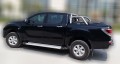 Nắp thùng thấp Mazda BT50 SCR-Inox 