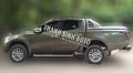 Nắp thùng mở 90 độ Mitsubishi Triton SM1