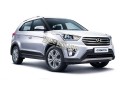 Nội thất, đồ chơi, phụ kiện Hyundai Creta 2016 accessory