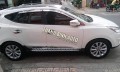 Vè che mưa xi Hyundai Tuson iX35