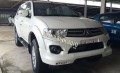 Body lip Pajero Sport 2013 mẫu LE