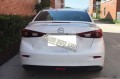 Đuôi gió Mazda 3 2015 có đèn led