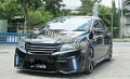 Bộ body kit cho Honda city 2010-2012 mẫu NT1