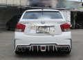 Bộ body kit cho City 2012-2014 mẫu K