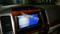 Màn hình DVD cho Toyota PRADO - Pioneer AVH-X5850BT