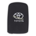 Vỏ chìa khóa ô tô silicon Toyota Camry