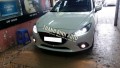 Bộ đèn pha độ nguyên bộ cả vỏ MAZDA 3 all new