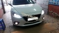 Bộ đèn pha độ nguyên bộ cả vỏ MAZDA 3 all new