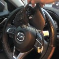Lắp Cruise control cho Mazda 3 2015