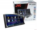 Màn hình DVD JVC KW-V40BT giá siêu KM