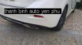 Body sau kiểu Mer xe MAZDA 3 AN