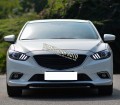 Đèn pha độ nguyên bộ cả vỏ xe MAZDA 6 AN 2014 - 2016 M2