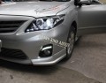 Đèn pha độ nguyên bộ cả vỏ xe TOYOTA ALTIS