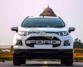 Đèn độ Ford EcoSport phong cách Range Rover