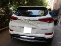 Cản ốp trước sau Hyundai Tucson 2016